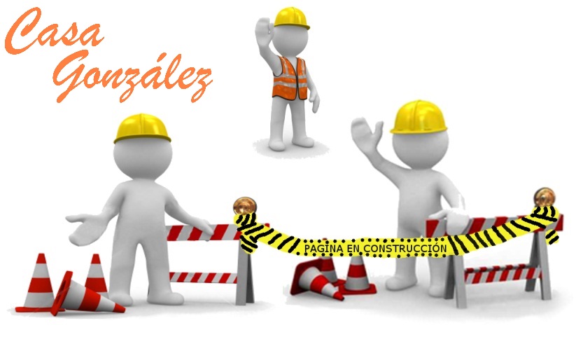 En construccion